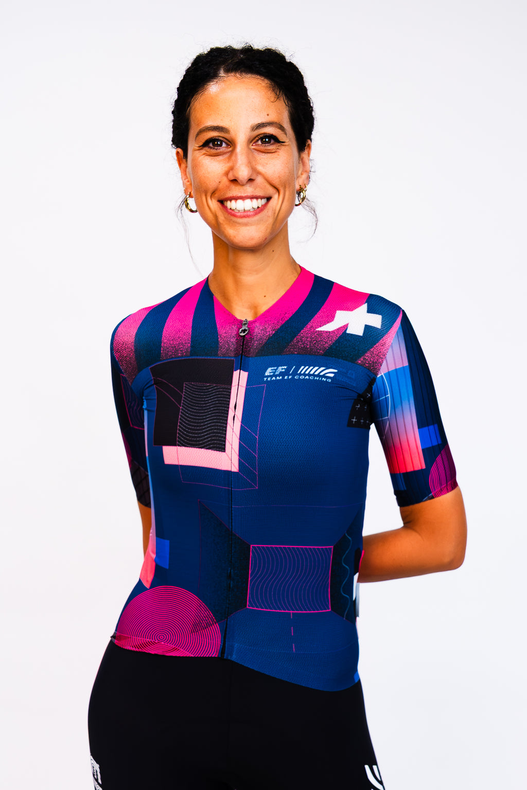 DYORA R BIB SHORTS S11