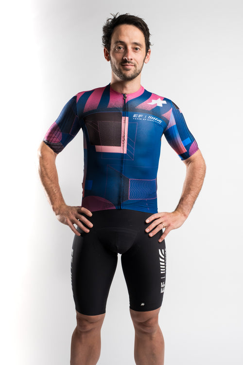 CG RS SCHTRADIVARI BIB SHORTS S11 LONG