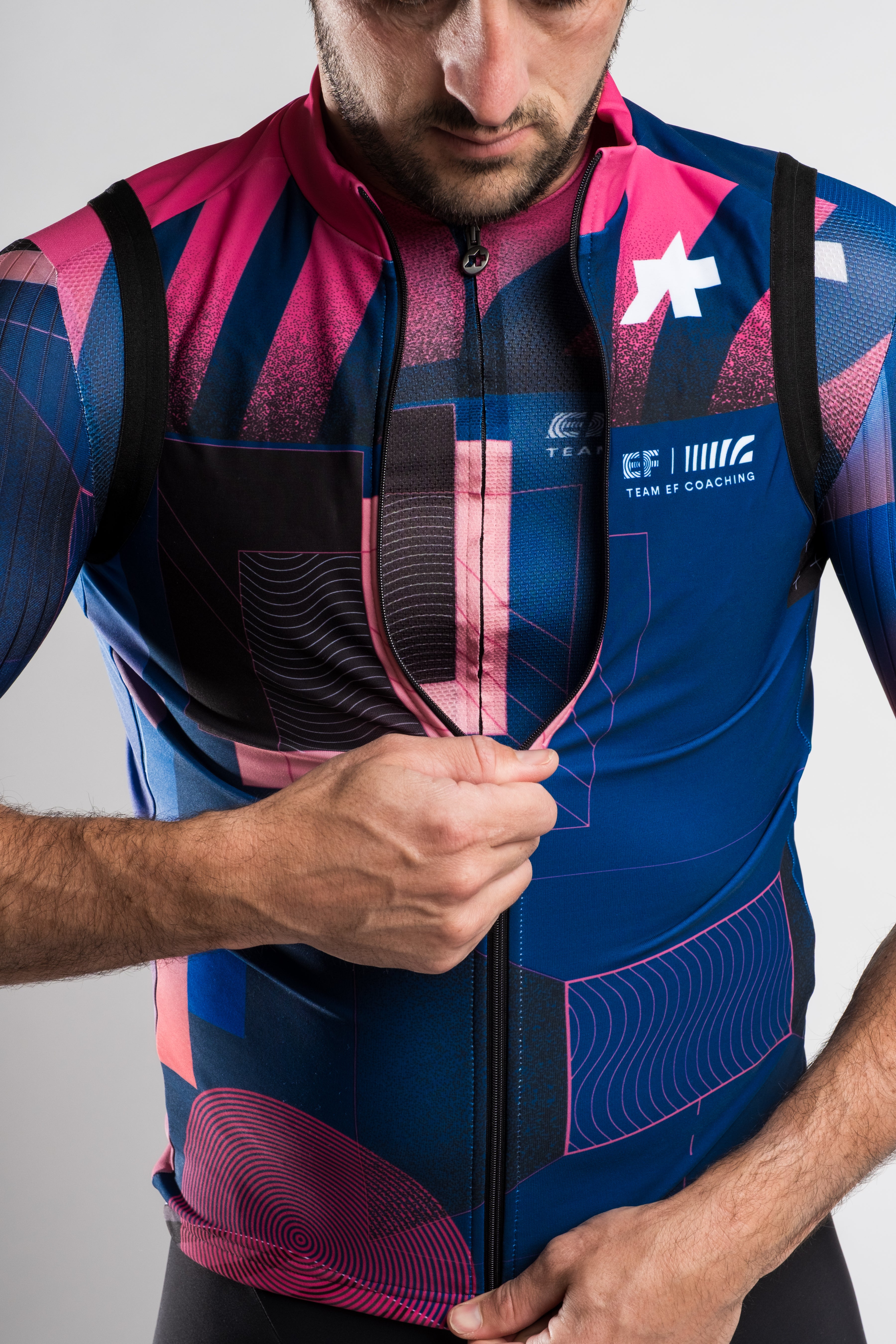 CG GT SPRING FALL GILET