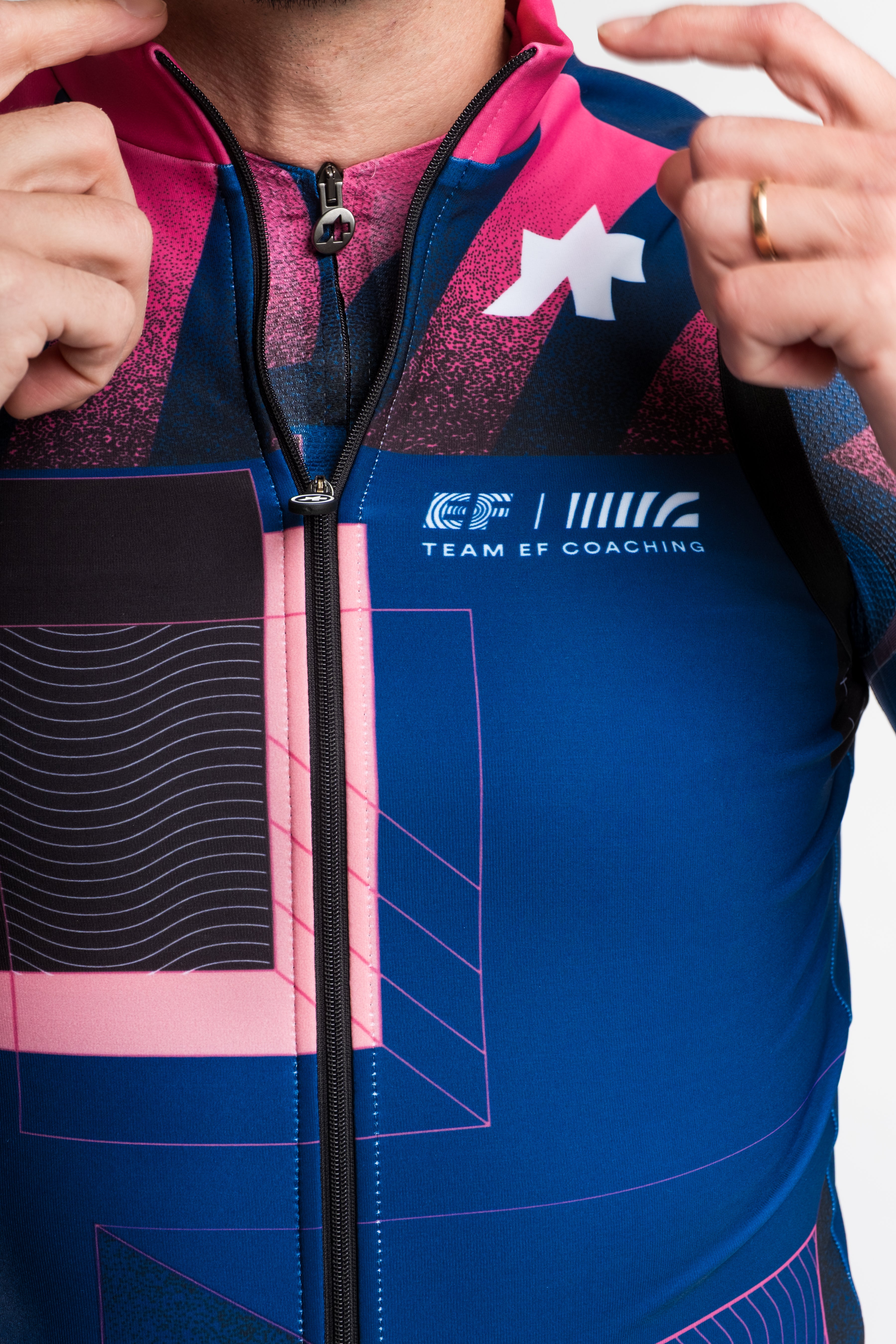 CG GT SPRING FALL GILET