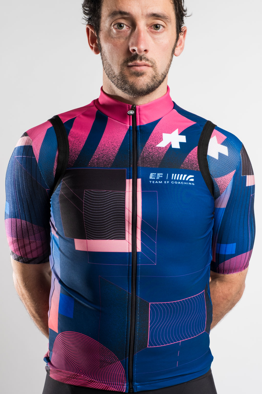 CG GT SPRING FALL GILET