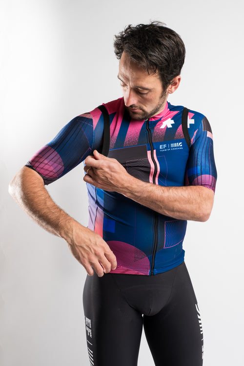 CG GT SPRING FALL GILET