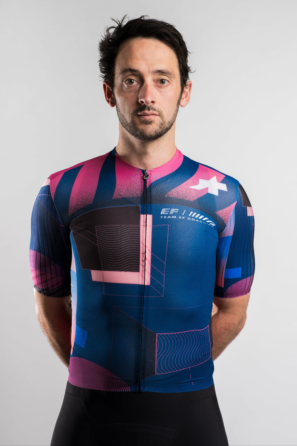 CG RS SUMMER SS JERSEY S12