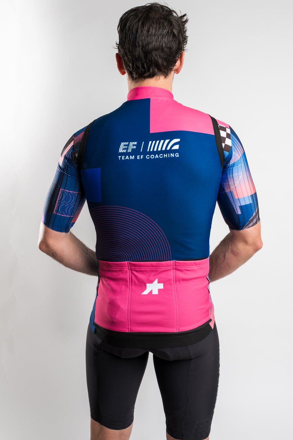 CG GT SPRING FALL GILET