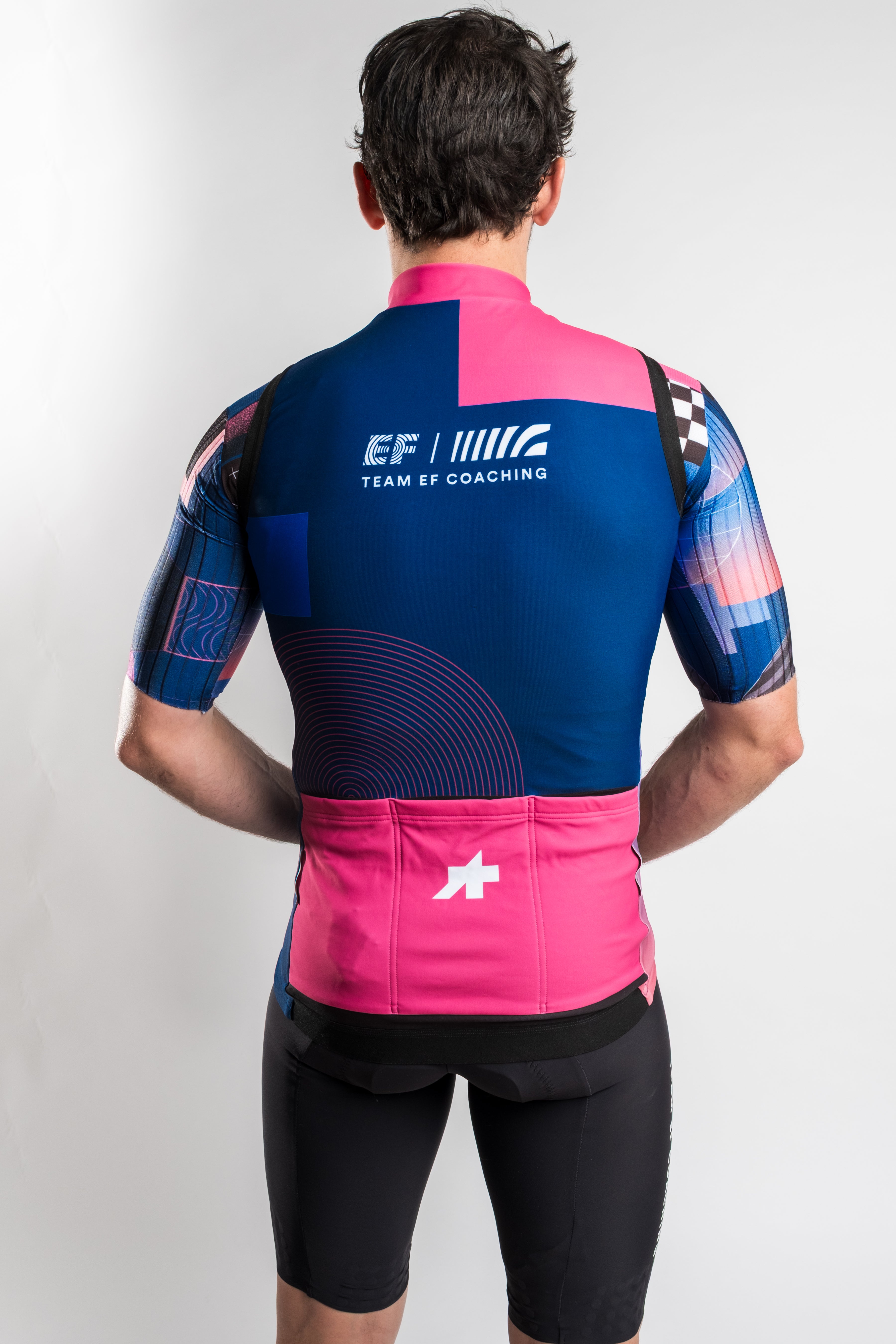 CG GT SPRING FALL GILET