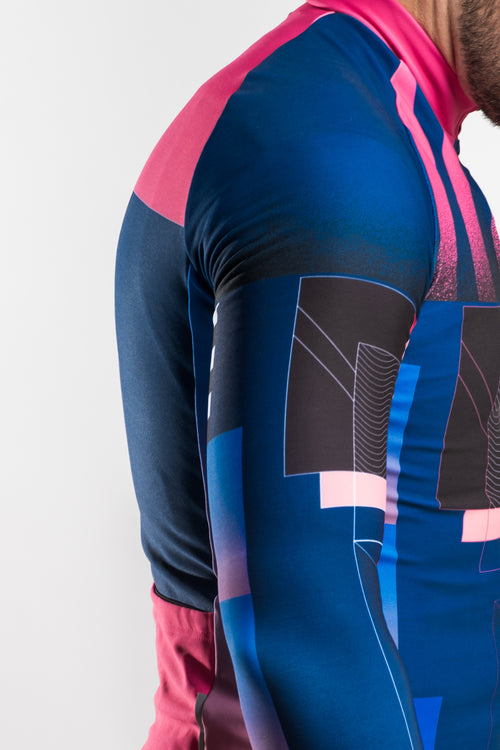 CG GT SPRING FALL LS JERSEY