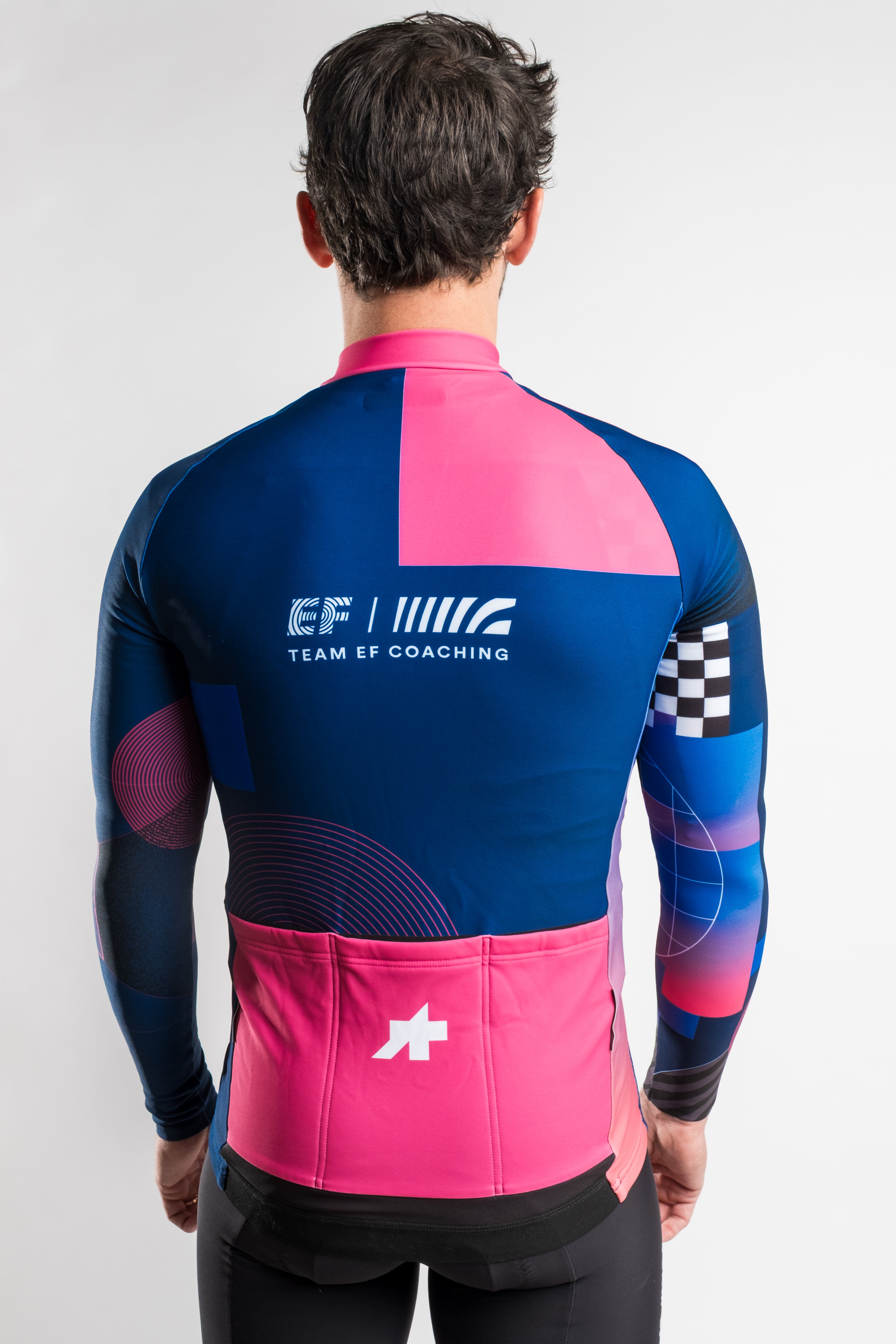 CG GT SPRING FALL LS JERSEY