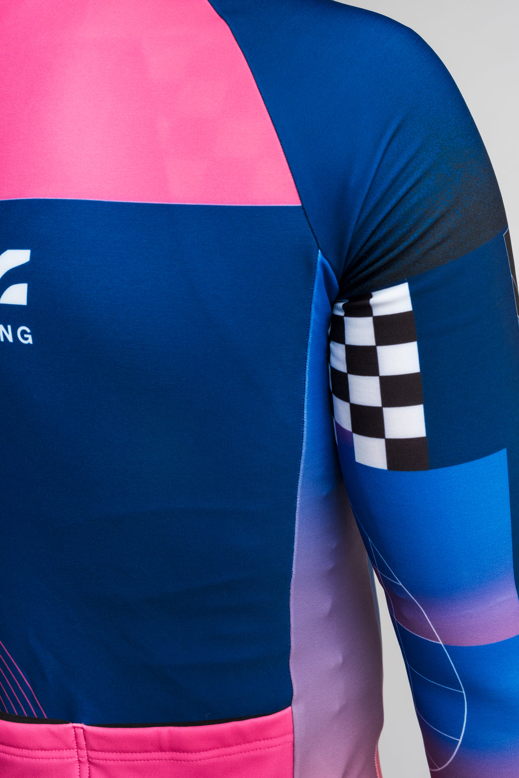 CG GT SPRING FALL LS JERSEY