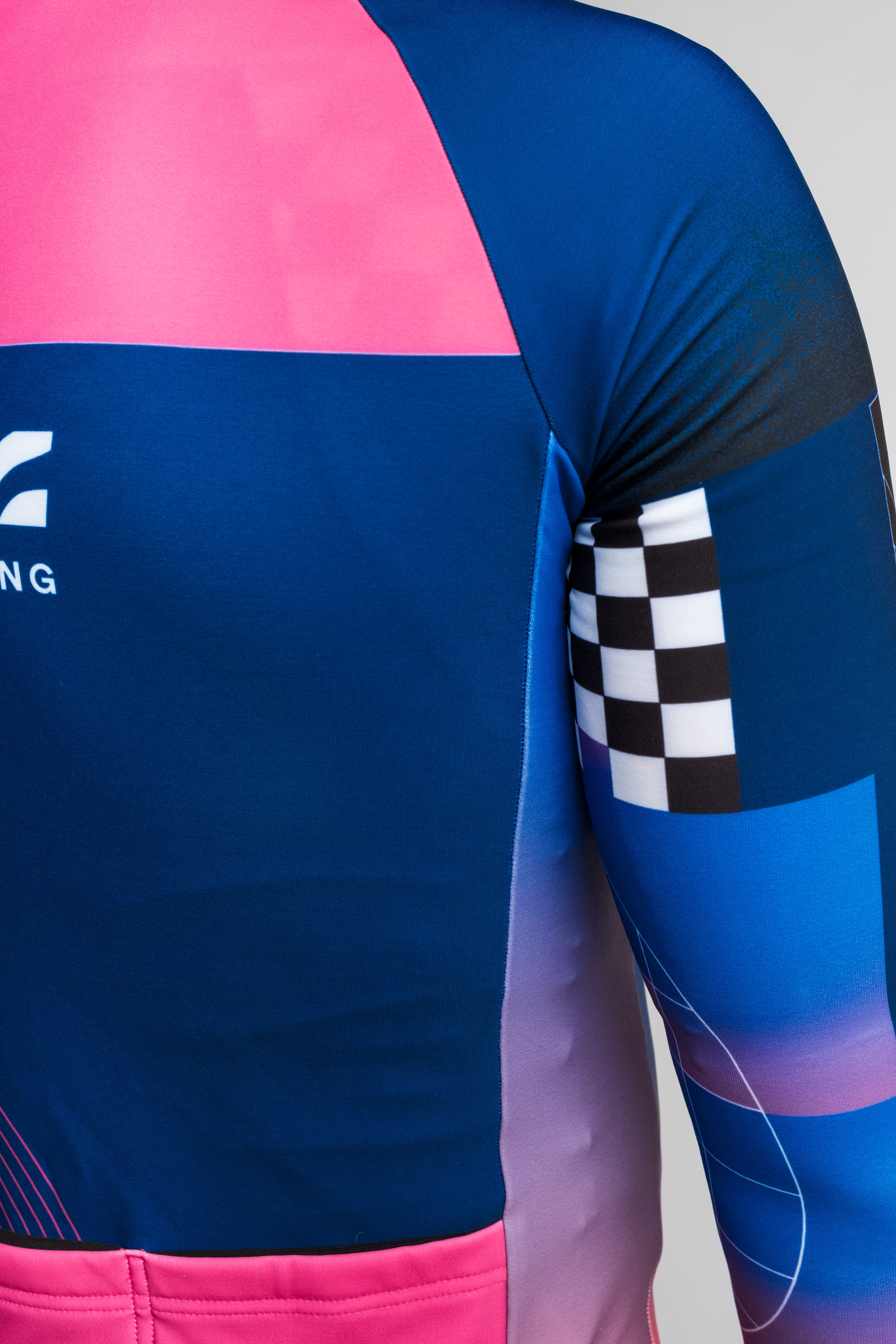 CG GT SPRING FALL LS JERSEY