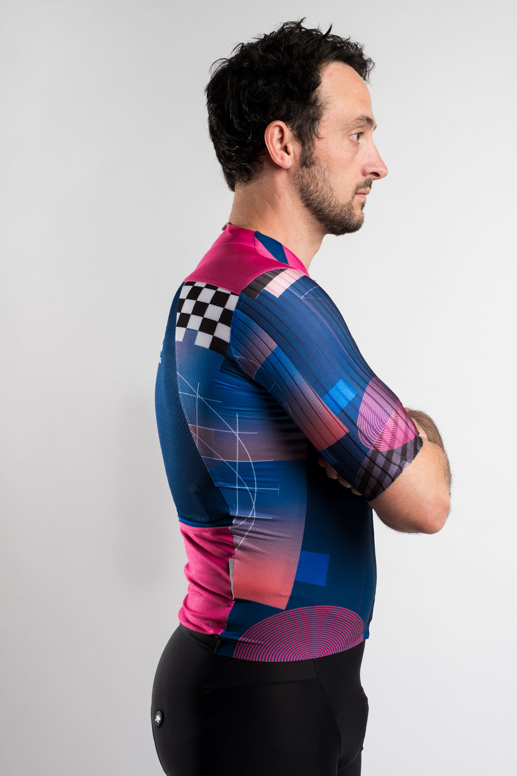 CG RS SUMMER SS JERSEY S12