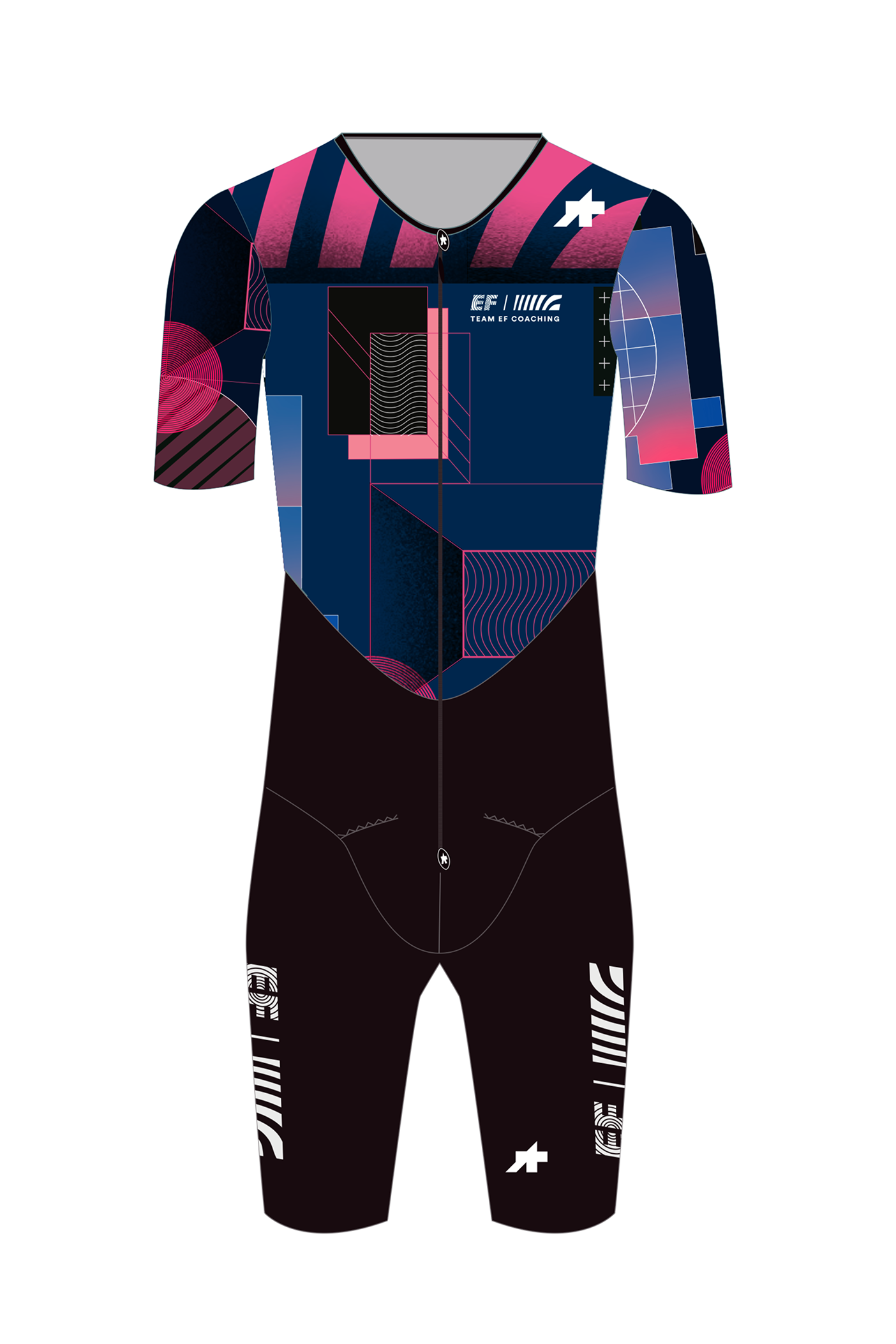 CG GT SUMMER ROAD SUIT