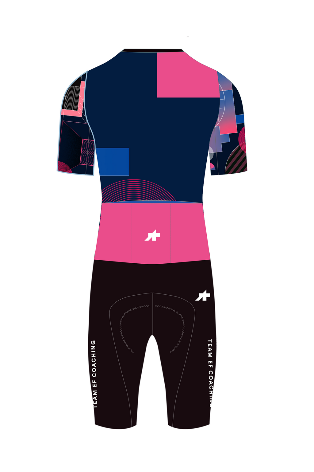 CG GT SUMMER ROAD SUIT